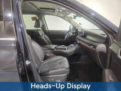Used 2024 Hyundai Palisade Limited AWD/4WD image 5