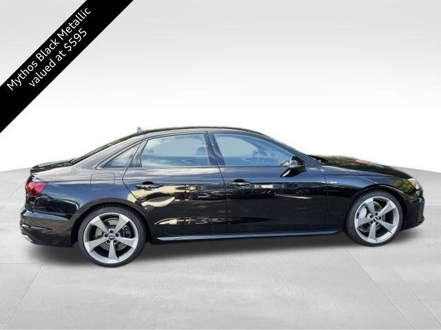 Used 2021 Audi A4 2.0T Premium Plus w/ Premium Plus Package AWD/4WD image 11