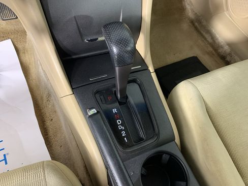Used 2007 Honda Accord SE image 24