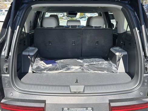 New 2026 Hyundai Santa Fe SEL image 18