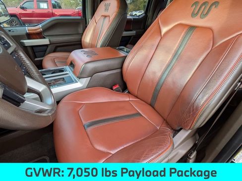 Used 2019 Ford F150 King Ranch image 14