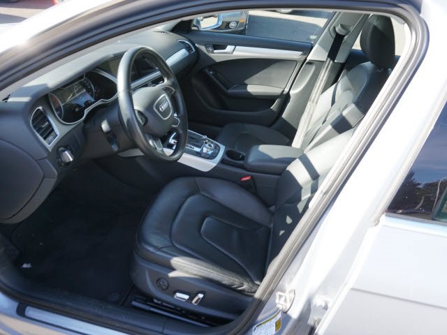 Used 2015 Audi A4 2.0T Premium AWD/4WD image 11