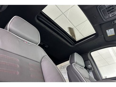New 2026 GMC Sierra 1500 AT4X AWD/4WD image 13