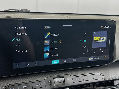 Used 2025 Kia K4 LXS FWD image 21