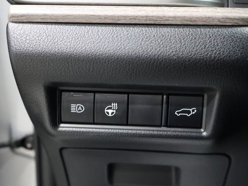 Used 2024 Toyota Grand Highlander Platinum image 37