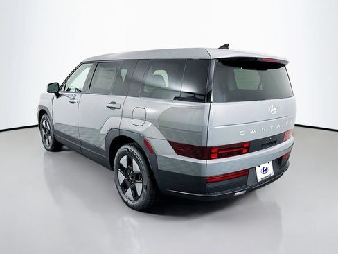 New 2026 Hyundai Santa Fe SE FWD image 7