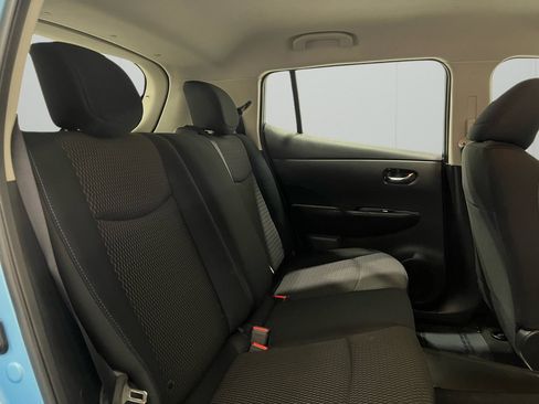 Used 2015 Nissan Leaf S image 22