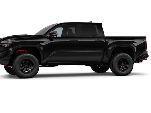 New 2026 Toyota Tacoma TRD Pro AWD/4WD image 3