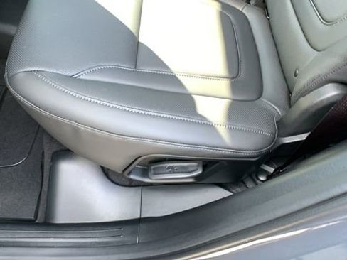 Certified 2025 Hyundai Tucson SEL AWD/4WD image 21