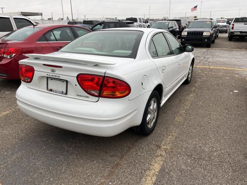 Used 2004 Oldsmobile Alero GL image 13