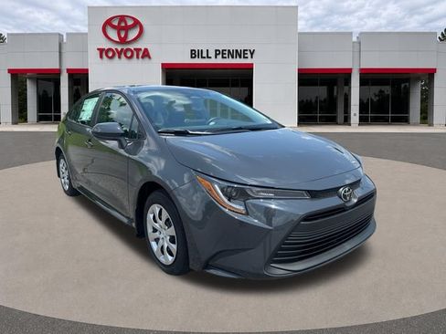 New 2026 Toyota Corolla LE FWD image 7