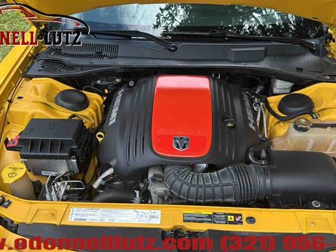 Used 2006 Dodge Charger R/T RWD image 33