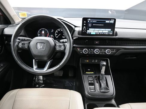 Certified 2024 Honda CR-V EX-L image 19