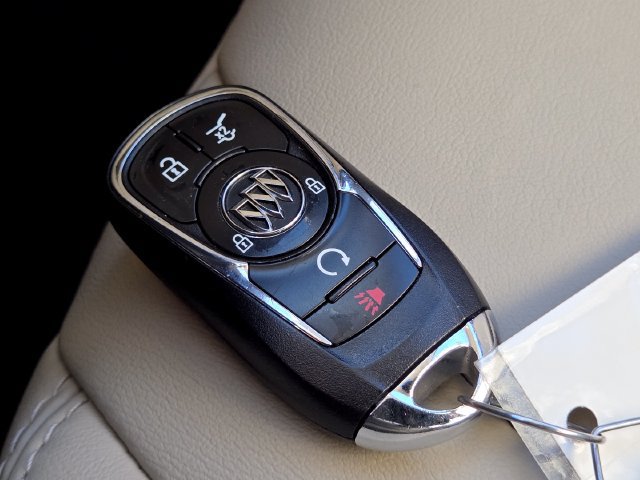 Certified 2019 Buick Enclave Premium FWD image 37