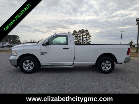 Used 2022 RAM 1500 Tradesman w/ Power & Remote Entry Group image 7