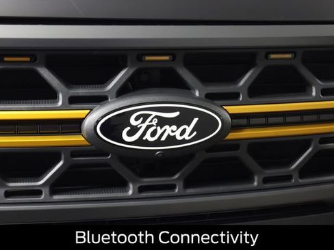 Certified 2025 Ford F150 Tremor w/ Bed Utility Package AWD/4WD image 11