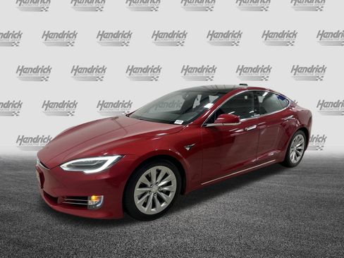 Used 2017 Tesla Model S 75D image 5