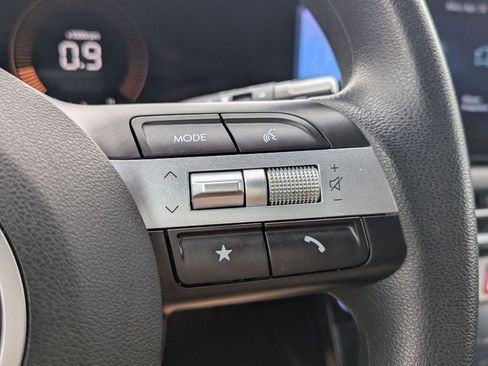 Certified 2025 Hyundai Tucson SEL image 18