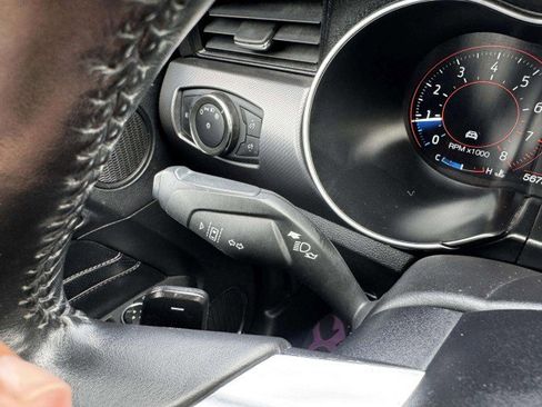 Used 2020 Ford Mustang Premium w/ Equipment Group 201A image 23