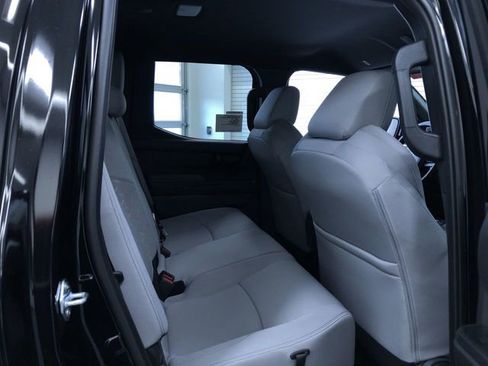 New 2026 Toyota Tacoma SR5 AWD/4WD image 12