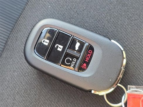 New 2026 Honda Civic Sport image 32