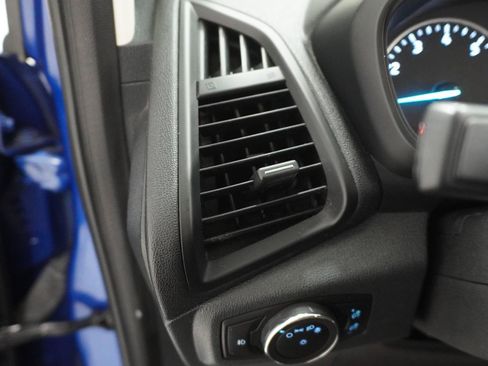 Used 2020 Ford EcoSport SE FWD image 14