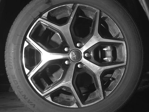 Used 2025 Jeep Compass Limited image 13