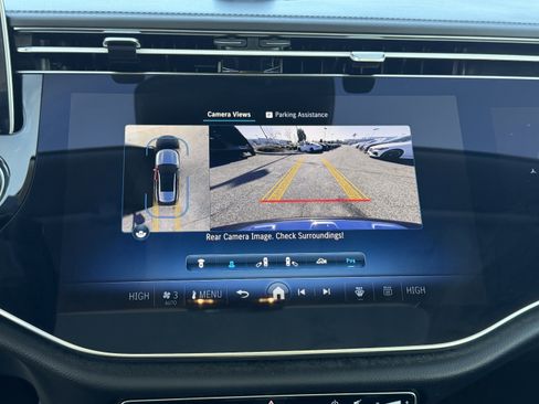 Used 2025 Mercedes-Benz E 450 4MATIC All-Terrain Wagon image 28