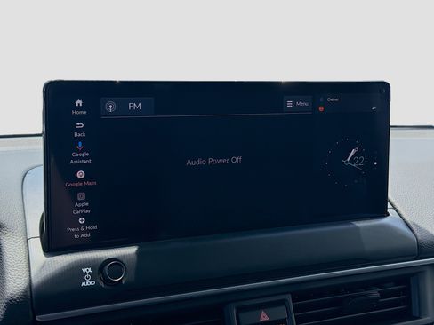 New 2026 Honda Pilot Sport image 13