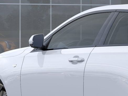 New 2026 Cadillac CT4 Sport image 12