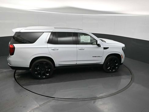 New 2026 GMC Yukon Denali w/ Denali Reserve Package image 44