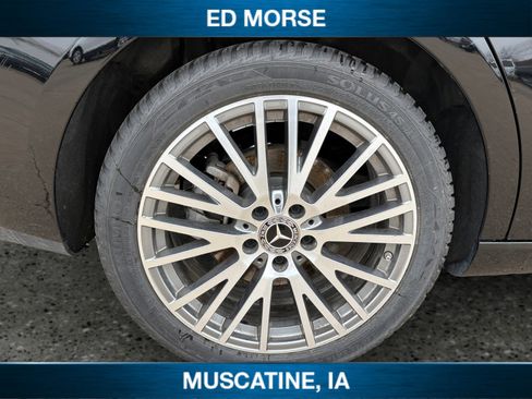 Used 2025 Mercedes-Benz CLA 250 image 11