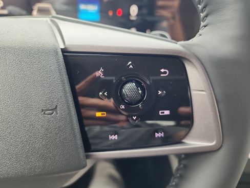 New 2026 Nissan Murano SL AWD/4WD image 20