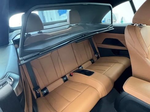 Certified 2025 BMW 430i 430i image 13