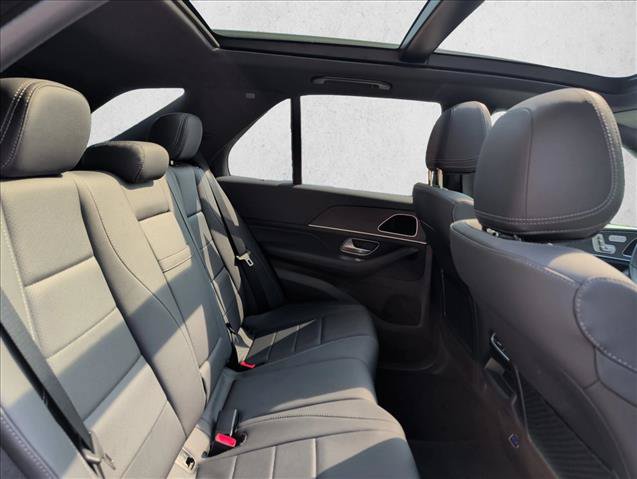 Certified 2026 Mercedes-Benz GLE 350 4MATIC image 22