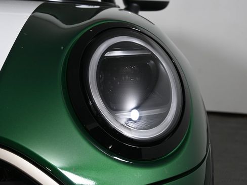 New 2026 MINI Cooper S FWD image 11