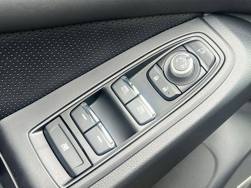 New 2026 Subaru Ascent Bronze Edition image 10