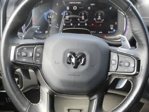 Used 2026 RAM 1500 RHO w/ RHO Level 1 Equipment Group AWD/4WD image 16