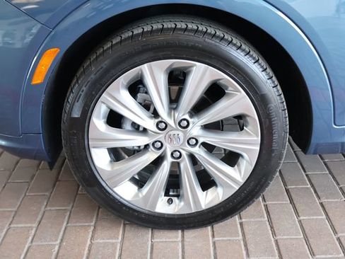 Used 2024 Buick Envista Sport Touring FWD image 13