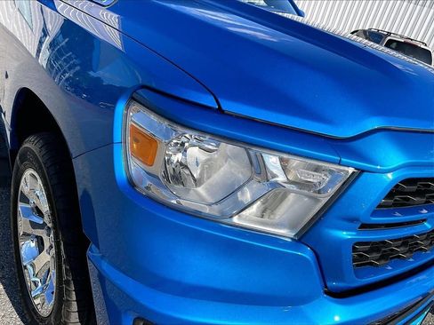 Used 2022 RAM 1500 Big Horn AWD/4WD image 32