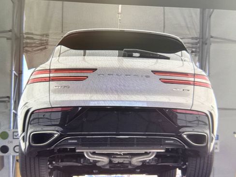 Used 2026 Genesis GV70 3.5T Sport Prestige image 10