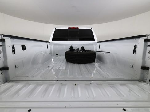 Used 2026 RAM 2500 Tradesman AWD/4WD image 7