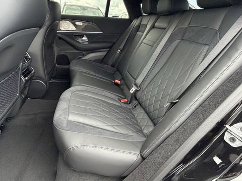 New 2026 Mercedes-Benz GLE 63 AMG S image 30