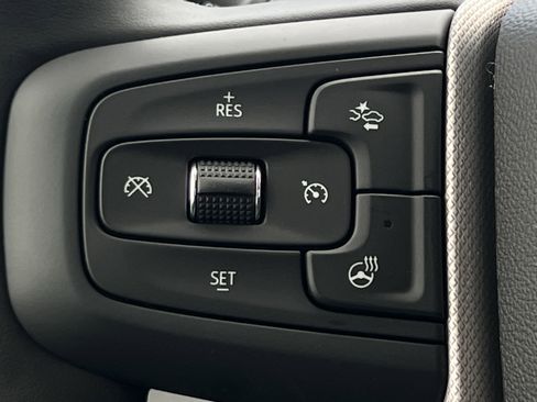 New 2026 GMC Sierra 2500 Denali w/ Denali Reserve Package image 12