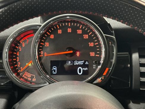 Used 2020 MINI Cooper S w/ Premium Package FWD image 30