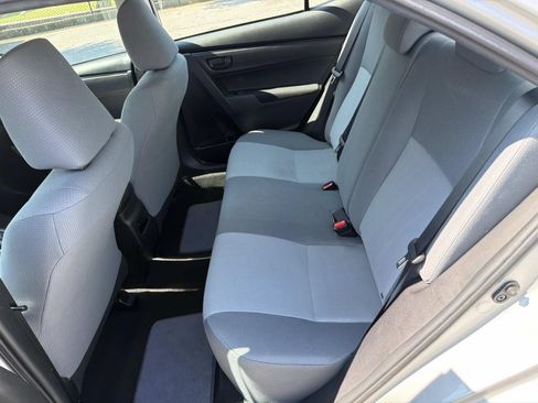Used 2019 Toyota Corolla L FWD image 20