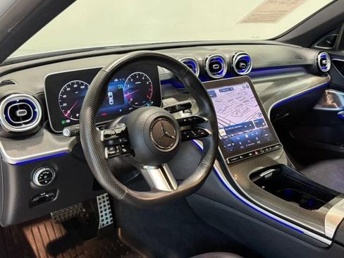 Used 2023 Mercedes-Benz C 300 Sedan image 14