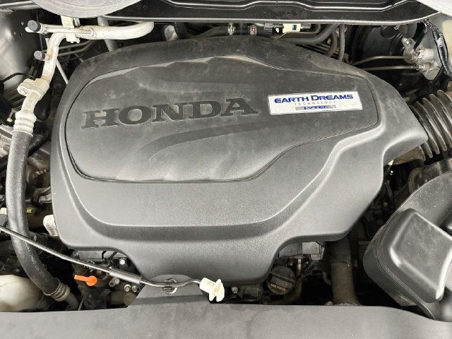 Used 2019 Honda Odyssey Elite image 36