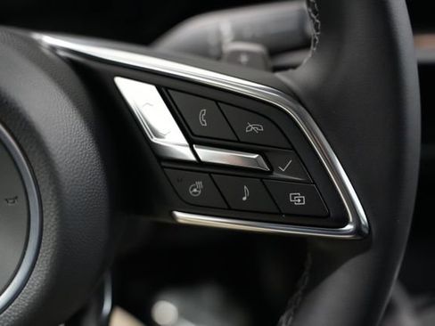 New 2026 Buick Envision Avenir AWD/4WD image 15