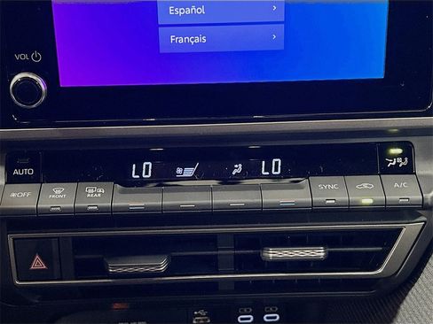 New 2026 Toyota Camry SE image 16